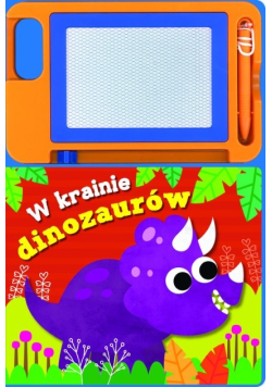 W krainie dinozaurów