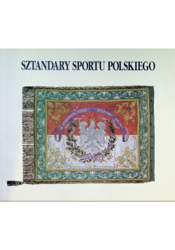 Sztandary sportu polskiego