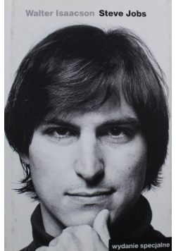 Steve Jobs