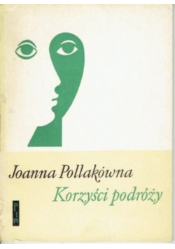 Korzyści podróży