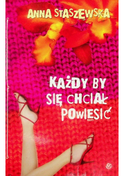Każdy by się chciał powiesić