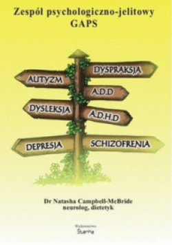 Zespół psychologiczno - jelitowy