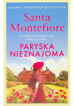 Paryska nieznajoma
