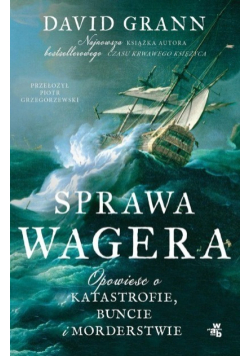 Sprawa Wagera
