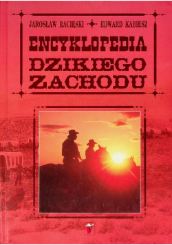 Encyklopedia Dzikiego Zachodu