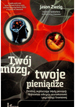 Twój mózg, twoje pieniądze