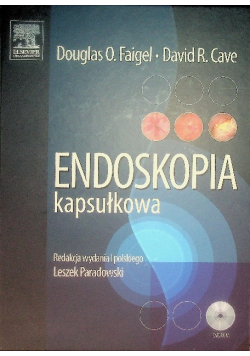 Endoskopia kapsułkowa
