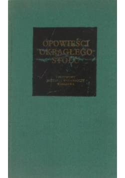 Opowieści okrągłego stołu