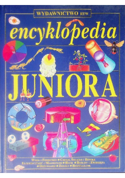 Encyklopedia juniora
