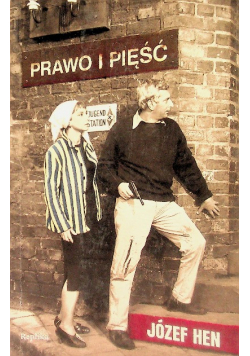 Prawo i pięść