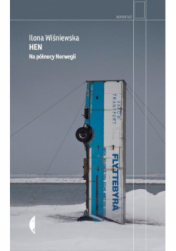Hen. Na północy Norwegii