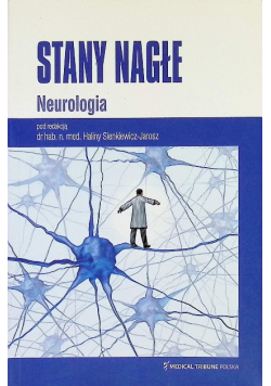 Stany nagłe Neurologia