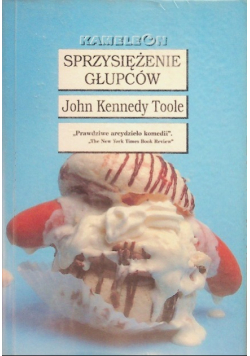 Sprzysiężenie głupców