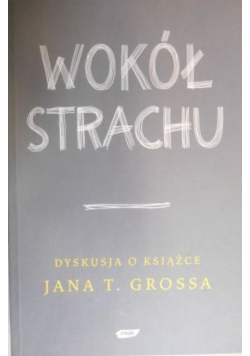 Wokół strachu