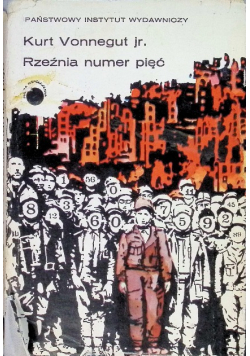 Rzeźnia numer pięć