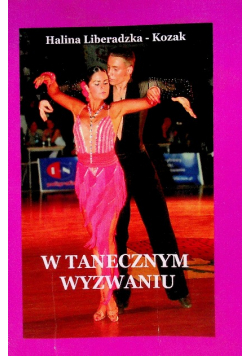W tanecznym wyzwaniu