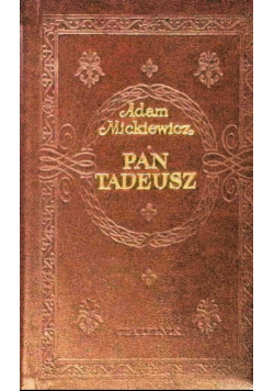 Pan Tadeusz