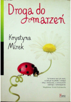 Droga do marzeń