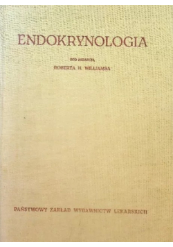 Endokrynologia