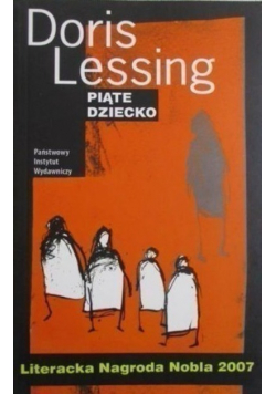 Piąte dziecko