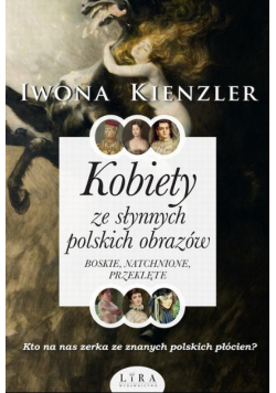 Kobiety ze słynnych polskich obrazów