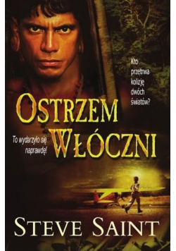 Ostrzem włóczni