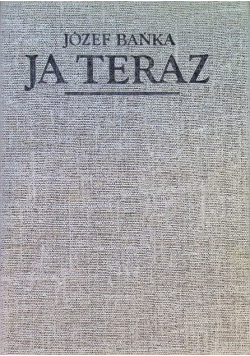 Ja teraz