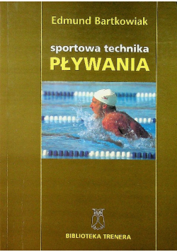 Sportowa technika pływania