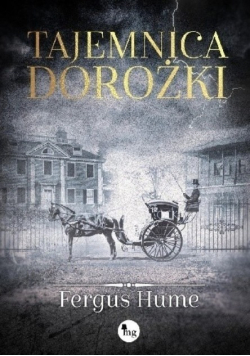 Tajemnica dorożki
