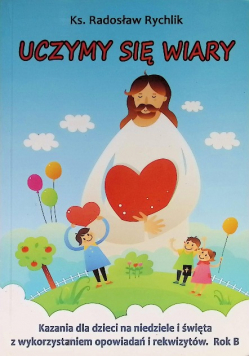 Uczymy się wiary