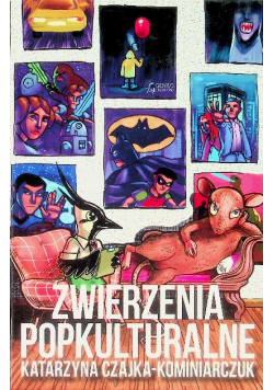 Zwierzenia popkulturalne