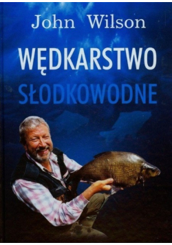 Wędkarstwo słodkowodne