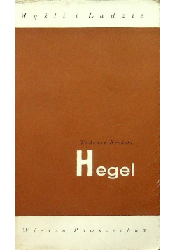 Hegel