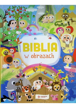 Biblia w obrazach