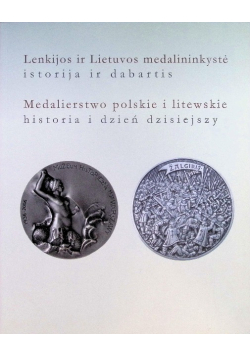 Medalierstwo poskie i litewskie