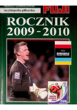 Encyklopedia piłkarska Fuji Rocznik 1995 - 1996