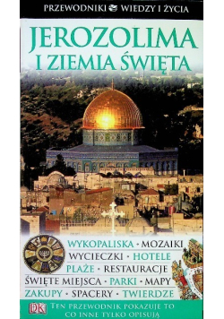 Jerozolima i Ziemia Święta