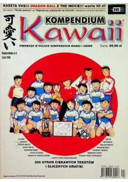 Kompendium Kawaii Nr 4