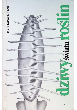 Dziwy świata roślin