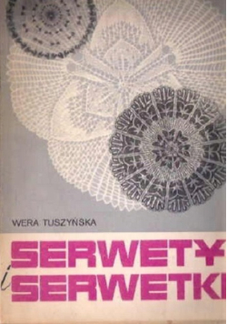 Serwety serwetki