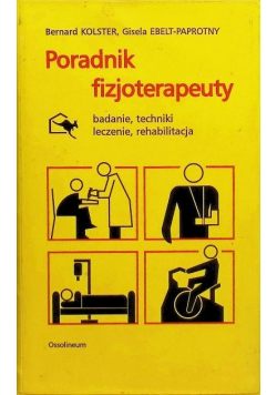 Poradnik fizjoterapeuty