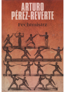 Fechmistrz