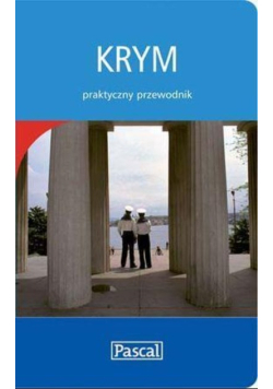 Praktyczny przewodnik Krym