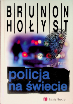 Policja na świecie