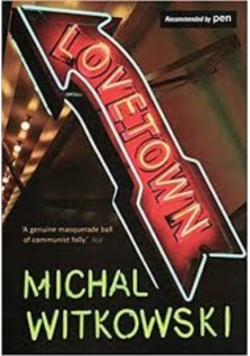 Lovetown