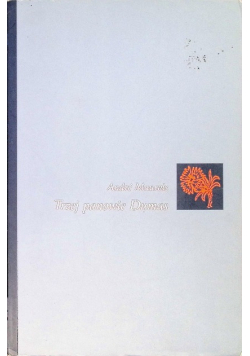 Trzej panowie Dumas