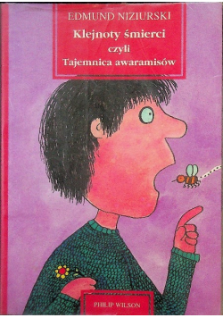 Klejnoty śmierci czyli tajemnica awaramisów