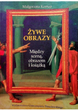 Żywe obrazy