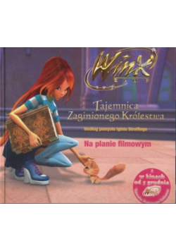 Tajemnica Zaginionego Królestwa