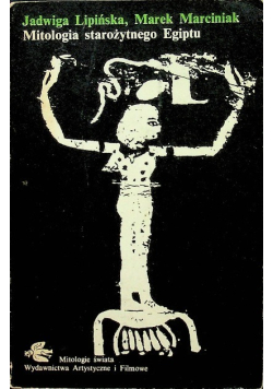 Mitologia starożytnego Egiptu